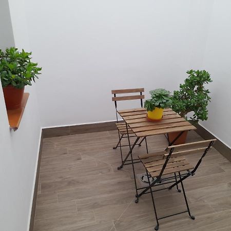 알고도날레스 La Tinajuela 아파트 외부 사진